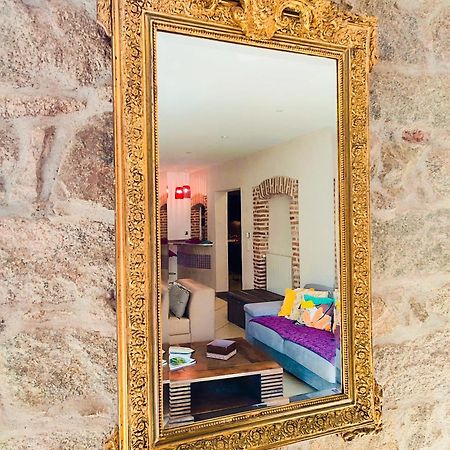 CASA DI ARTISTI AJACCIO - Holiday Homes - Classé 5 étoiles - EXCEPTIONNEL Extérieur photo