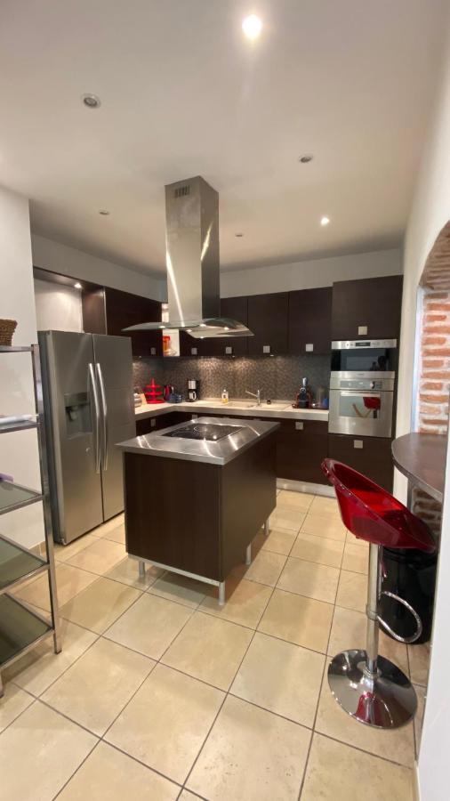 CASA DI ARTISTI AJACCIO - Holiday Homes - Classé 5 étoiles - EXCEPTIONNEL Extérieur photo