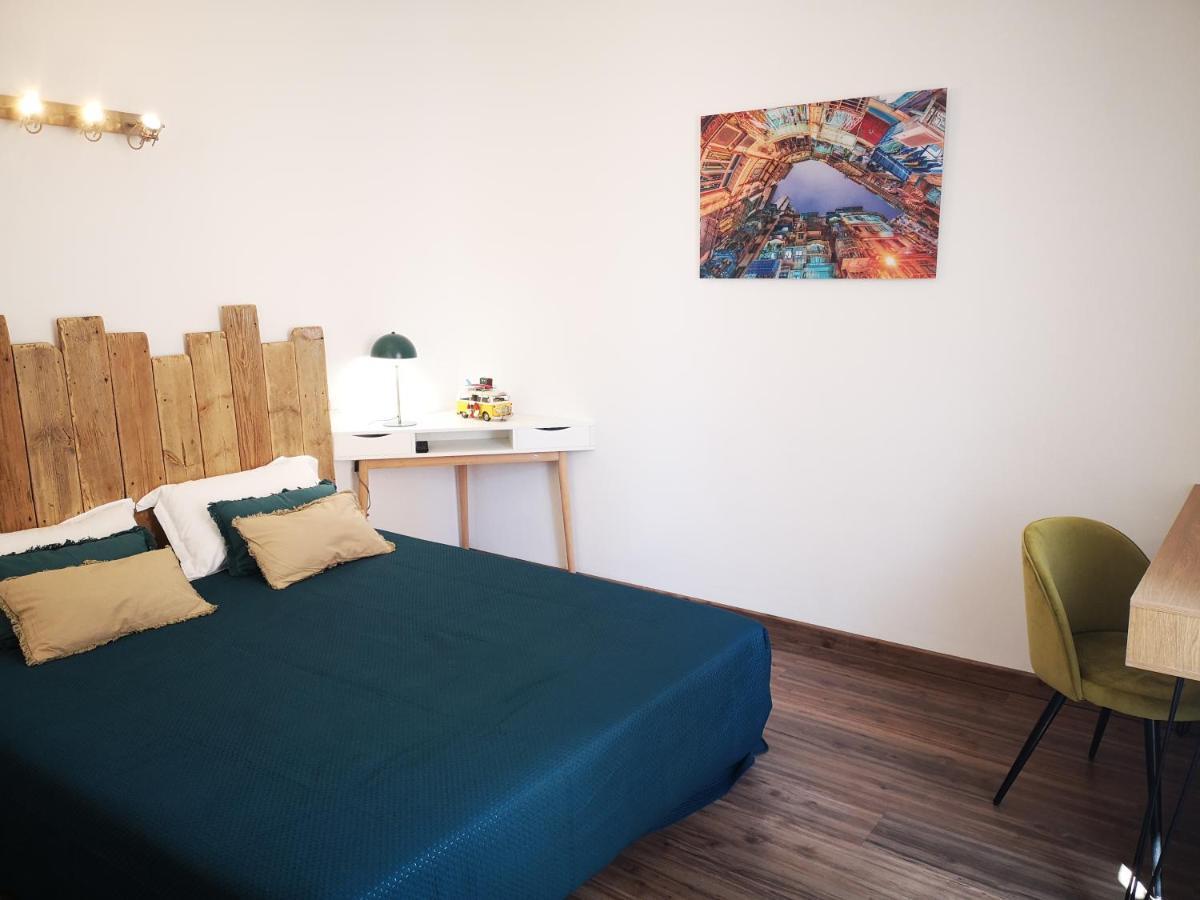 CASA DI ARTISTI AJACCIO - Holiday Homes - Classé 5 étoiles - EXCEPTIONNEL Extérieur photo