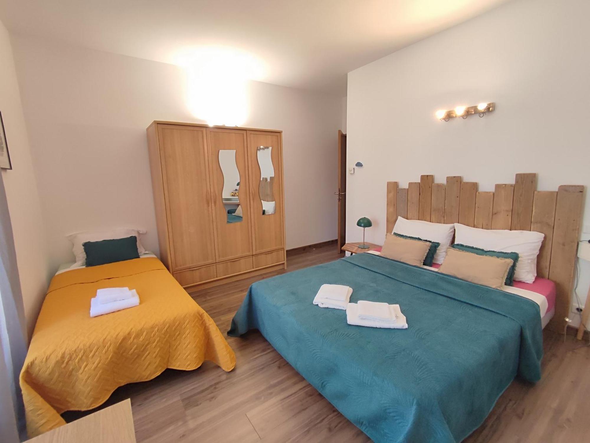 CASA DI ARTISTI AJACCIO - Holiday Homes - Classé 5 étoiles - EXCEPTIONNEL Extérieur photo