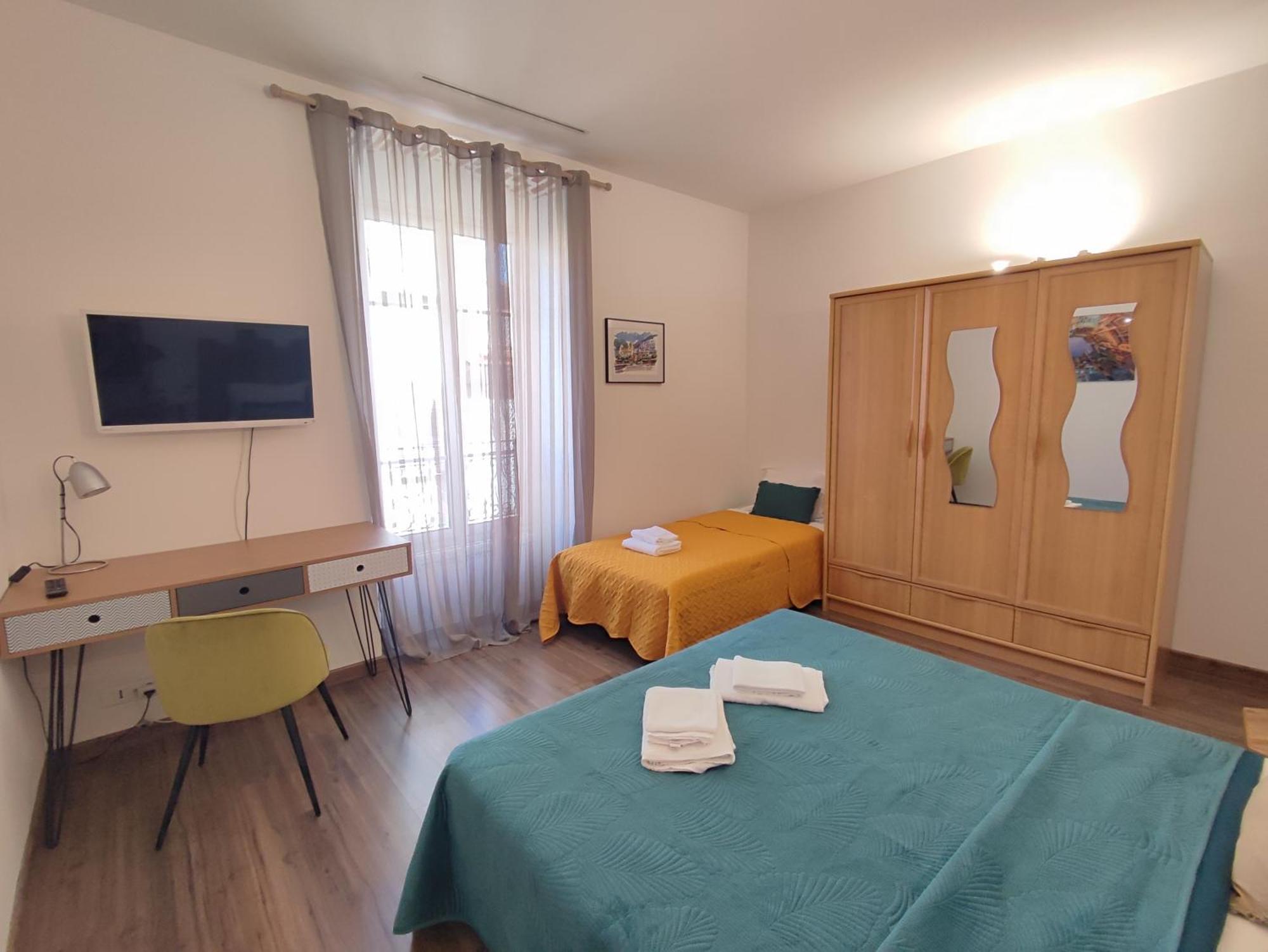 CASA DI ARTISTI AJACCIO - Holiday Homes - Classé 5 étoiles - EXCEPTIONNEL Extérieur photo